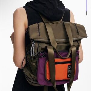 Desigual Multipurpose bag